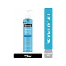 Neutrogena Hydro Boost Water Gel Purifying Cleanser 200 Ml