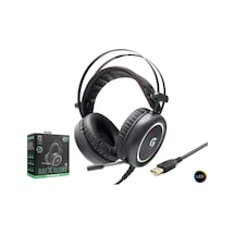 Hadron H1/24 7.1 Surround Oyuncu Kulaklığı
