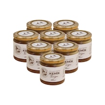 Naturel Kemik Suyu Çorbası 1 Porsiyonluk 370 Cc
