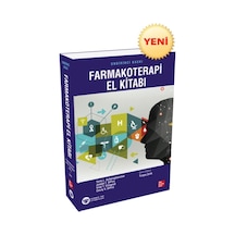 Dipiro Farmakoterapi El Kitabı 11. Baskı