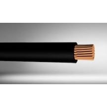 Hes H07V-K 6 Mm Nyaf Çok Telli Enerji Kablosu 100 Metre