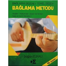 Bağlama Metodu/bağlama Düzeni/temel Düzey