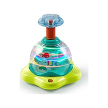Brights Starts Bas & Eğlen Spinner Müzikli Oyuncak 6+ Ay
