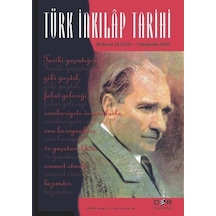 Türk Inkılap Tarihi / Dr. Ali Ihsan Gencer 9789753530019