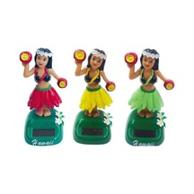 River World Dans Eden Kız Solar