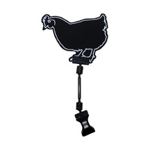 Mini Mandallı Fiyatlık Tavuk 50 Mm Pakette 5 Adet
