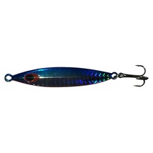 riverBALZA 30 GR JİG mavi