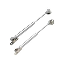 2 Adet Dolap Gazlı Kapak Makas Piston Frenli 100N N11.28396