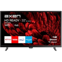 Axen AX32DAL540 32'' WEBOS HD Ready LED TV