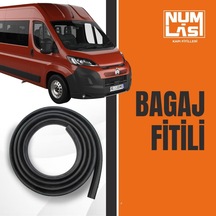 Citroen Jumper 2015-2025 Bagaj Fitili-a Kalite-numlas-nm4442