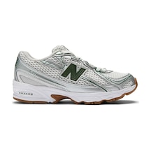 New Balance 740 Gri Çocuk Günlük Kullanım Pz740sf Juststep