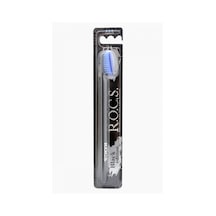 Rocs Black Edition Diş Fırçası Medium