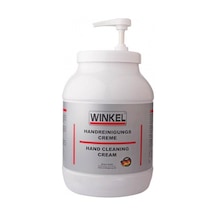 Wınkel Portakallı Endüstriyel El Temizleme Kremi 3 Lt 140598