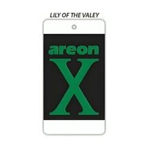 Areon X Asma Koku Lily Of The Vall