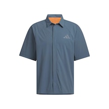 Adidas Erkek Yeşil T-shirt Xpl Wr Ss Shırt Kd4437