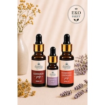Biodamla Natural İz Kapatıcı Paketi Eko Paket Diğer