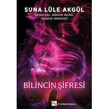 Bilincin Şifresi- Suna Lüle Akgül
