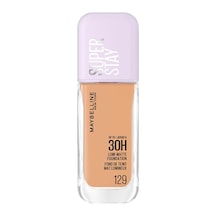 Maybelline New York Super Stay Lumi Fondöten - 129 - 6 Adet Tarı