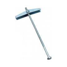 Spo Metal Kanatlı Dubel Dış Cephe Kaplama Kelebek Dübeli Ysb Başlı Vida 4x120 Mm 10 Adet
