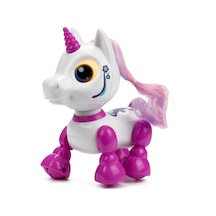 Silverlit Robo Heads Up Unicorn