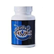 Herbal Supplement Vivid Erkekler Için 60 Lı 60 Peak Power For Men