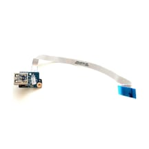 Lenovo Uyumlu Ideapad G585 Notebook Usb Bord (Ls-7982P)