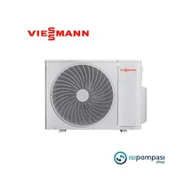 Viessmann 100S/HE OFAA100MFA061 21000 BTU Dış Ünite Klima