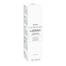 Lierac Diopti Dark Circles Correction Koyu Halka Karşıtı Göz Çevresi Kremi 15 Ml