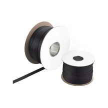 Gremtek 6mm 100 Metre Halojen Free Kablo Toplama Çorabı Düzenleyici Koruyucu Spiral 100 Adet