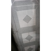 Muşamba 0.5 Mm 2 M X 1 M Pvc Zemin Kaplama Yer Döşemesi