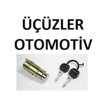 Tofas Uyumlu Metal Bagaj Kilidi M131 Dogan Sahin Eski Model 72924108