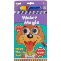 Galt Sihirli Kitap Seni Kim İzliyor 3 Yas+ 1004744