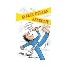 Ayakta Uyuyan  Dedektif