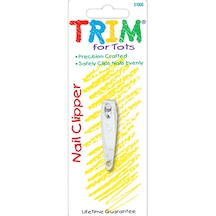 Trim 8-5 Bebek Tırnak Makası