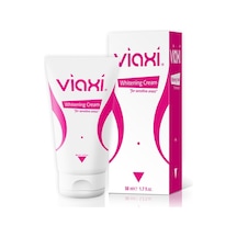 Viaxi Kararmalara Karşı Beyazlatıcı Krem 50 ML