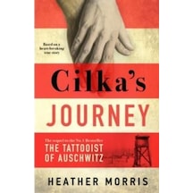 Cilka's Journey (Hardcover) 9781785769047