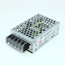 Sd-015a-12 9.2 18vdc 12vdc 1.25amp Meanwell