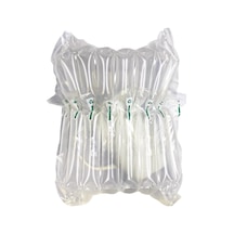 Airpack Ambalaj Torbası Airbag Havalı Poşet Kupa Bardak Ambalajı 50'li 27 x 26 CM