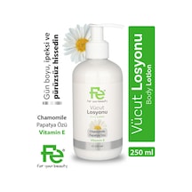 Vücut Losyonu 250 Ml
