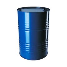 Metal Varil Mavi Tıpalı 220 Litre 50 Adet