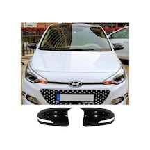 Onkar Ayna Kapağı Yarasa Hyundai I20 2014-2018 Sinyalli 208-017-004