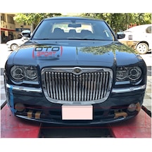 Chrysler 300c Ön Tampon Eki Karlık