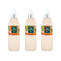 Eyüp Sabri Tuncer 68 Derece Bodrum Mandalinası Kolonyası Sprey Pet Şişe 150 ML x 3