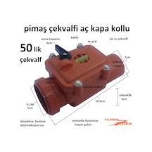 Çekvalf Plastik 50 Lik Logar Çekvalf Pis Su Klapesi Klapa 50 Lik Çekvalf Plastik 50 Lik Logar Çekvalf Pis Su Klapesi Klapa 50 Lik