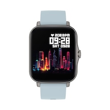Inteya HiWatch Talk Akıllı Saat (Distribütör Garantili)