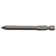 İzeltaş Pozidriv Yıldız Uzun Bits Uç Pz1 75 Mm