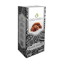 Ogansia Black Coffee 105 Gr