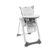 Chicco Polly 2 Start Mama Sandalyesi - Foxy