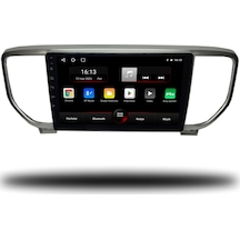 Navmina Kia Sportage Android Carplay Multimedya 2019-2022 4gb Ram + 64gb Hafıza + 8 Çekirdek