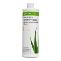 Herbalife Herbal Aloe Mango Aromalı Konsantre İçecek